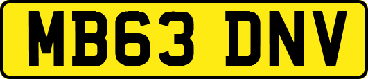MB63DNV
