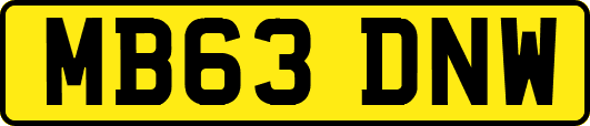 MB63DNW