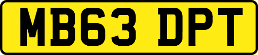 MB63DPT