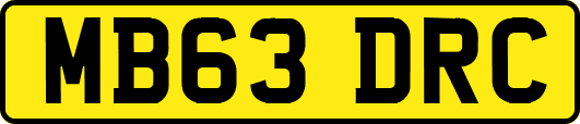 MB63DRC