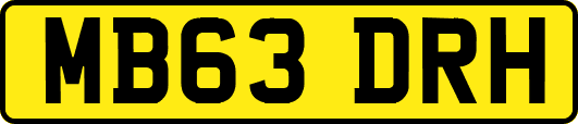 MB63DRH