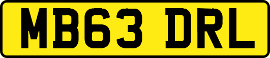 MB63DRL