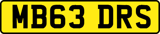 MB63DRS