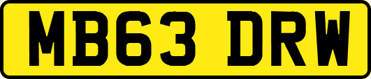 MB63DRW