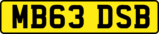 MB63DSB
