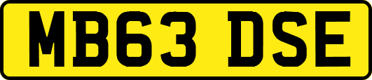 MB63DSE