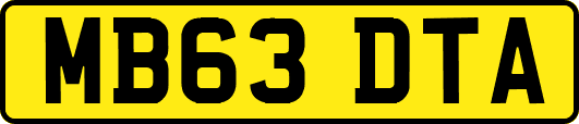 MB63DTA