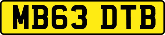 MB63DTB
