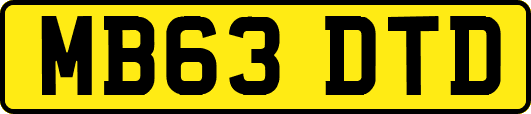 MB63DTD