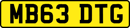 MB63DTG