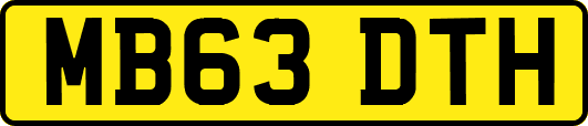 MB63DTH