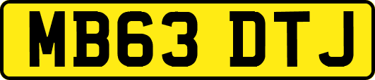MB63DTJ