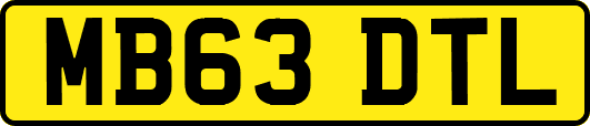 MB63DTL