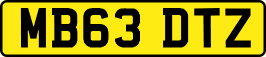 MB63DTZ