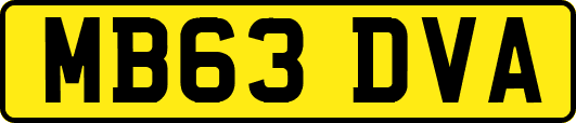 MB63DVA