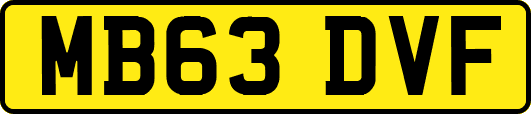 MB63DVF