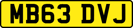 MB63DVJ