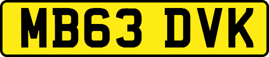 MB63DVK