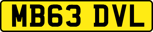 MB63DVL