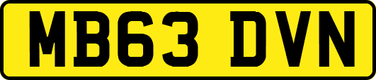 MB63DVN