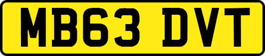 MB63DVT
