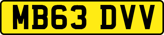 MB63DVV
