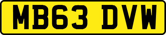 MB63DVW