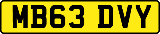 MB63DVY
