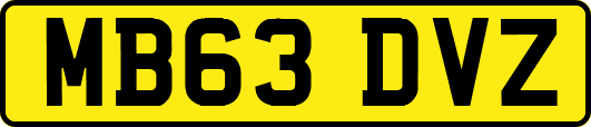 MB63DVZ