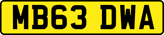 MB63DWA