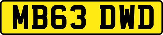 MB63DWD