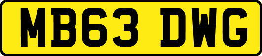 MB63DWG