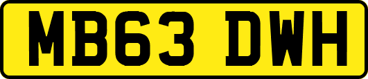 MB63DWH