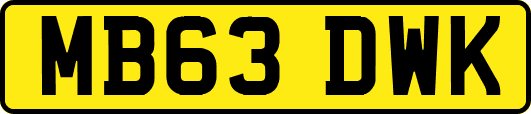 MB63DWK