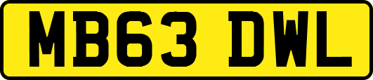 MB63DWL