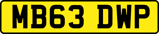 MB63DWP