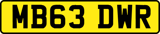 MB63DWR