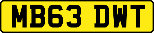 MB63DWT