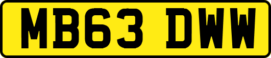MB63DWW