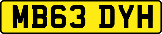 MB63DYH