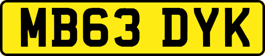 MB63DYK