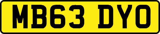MB63DYO