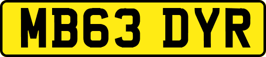 MB63DYR