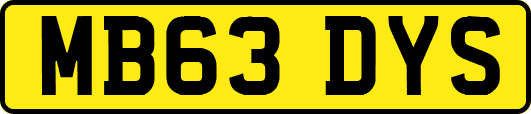 MB63DYS