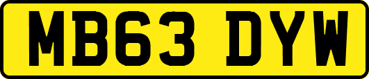 MB63DYW