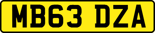 MB63DZA