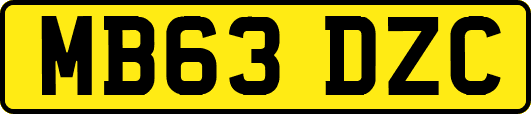MB63DZC