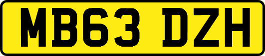 MB63DZH