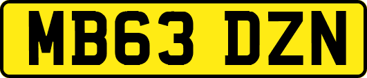 MB63DZN