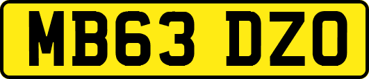 MB63DZO